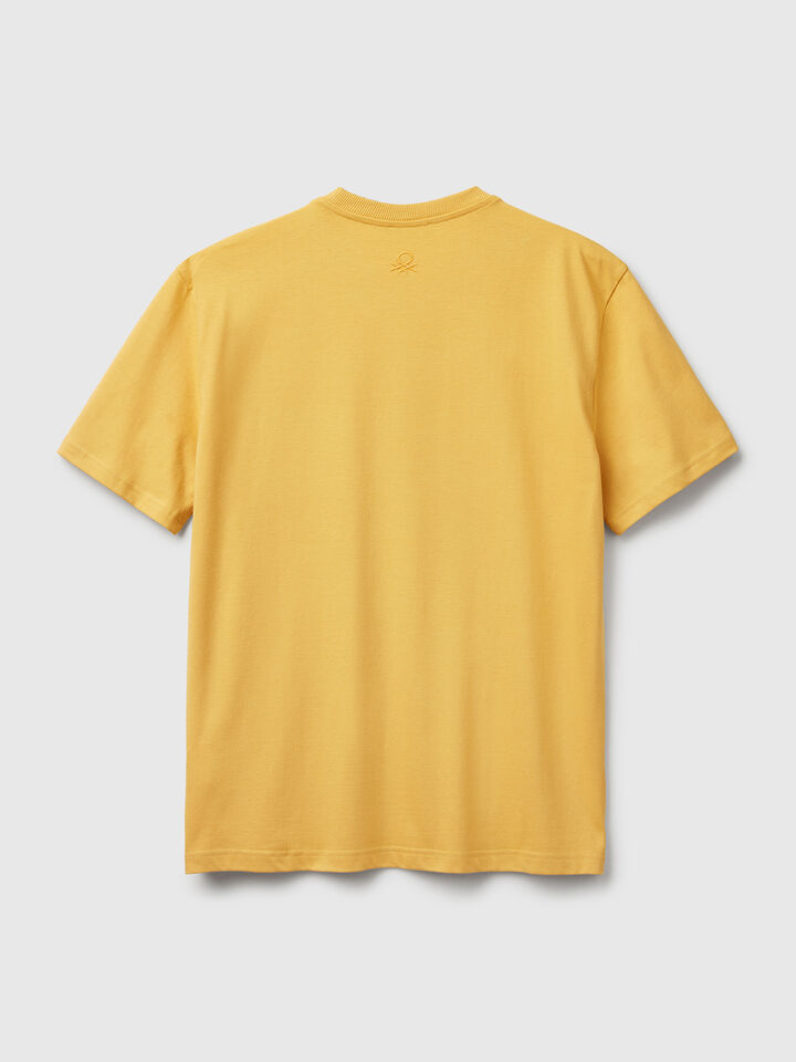 T-SHIRT Men image number 5